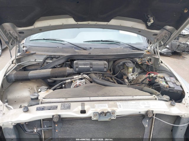 Aukcja sprzedaży 1996 Dodge Ram 1500, vin: 1B7HC13Z9TJ146485, numer aukcji: 45967082