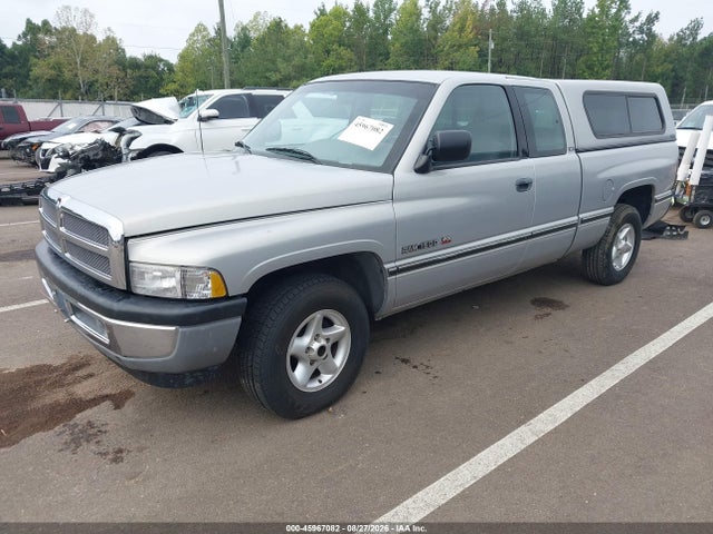 Aukcja sprzedaży 1996 Dodge Ram 1500, vin: 1B7HC13Z9TJ146485, numer aukcji: 45967082