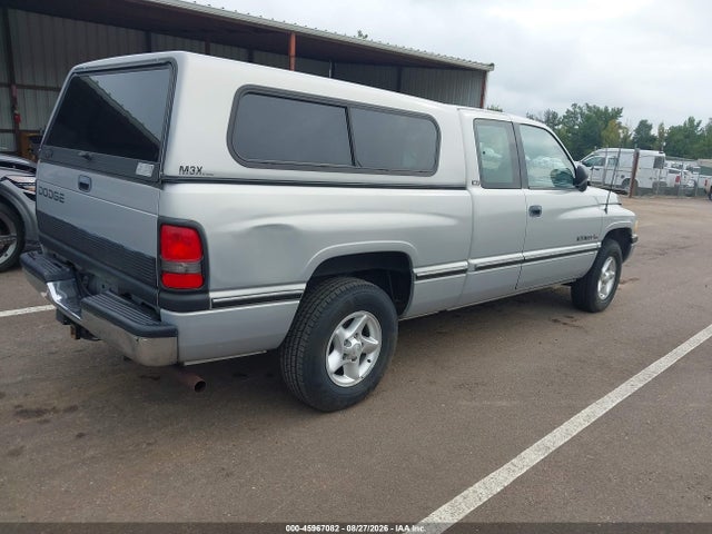 Aukcja sprzedaży 1996 Dodge Ram 1500, vin: 1B7HC13Z9TJ146485, numer aukcji: 45967082