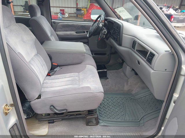 Aukcja sprzedaży 1996 Dodge Ram 1500, vin: 1B7HC13Z9TJ146485, numer aukcji: 45967082