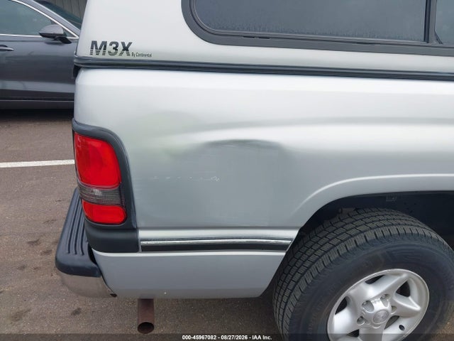 Aukcja sprzedaży 1996 Dodge Ram 1500, vin: 1B7HC13Z9TJ146485, numer aukcji: 45967082