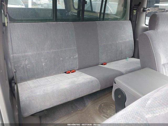 Aukcja sprzedaży 1996 Dodge Ram 1500, vin: 1B7HC13Z9TJ146485, numer aukcji: 45967082