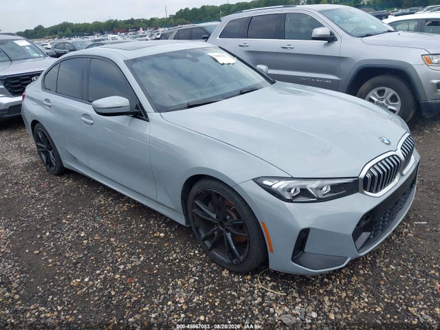 Aukcja sprzedaży 2023 Bmw 330i, vin: 3MW69FF06P8D02240, numer aukcji: 45967083