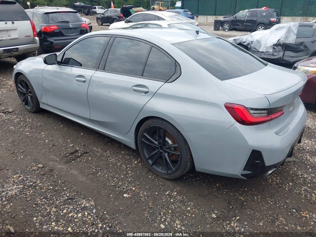 Aukcja sprzedaży 2023 Bmw 330i, vin: 3MW69FF06P8D02240, numer aukcji: 45967083
