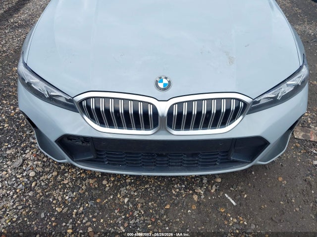 Aukcja sprzedaży 2023 Bmw 330i, vin: 3MW69FF06P8D02240, numer aukcji: 45967083