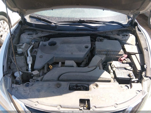 1N4AL3AP9GN335804 Nissan Altima 2.5/2.5 S/2.5 Sl/2.5 Sr/2.5 Sv