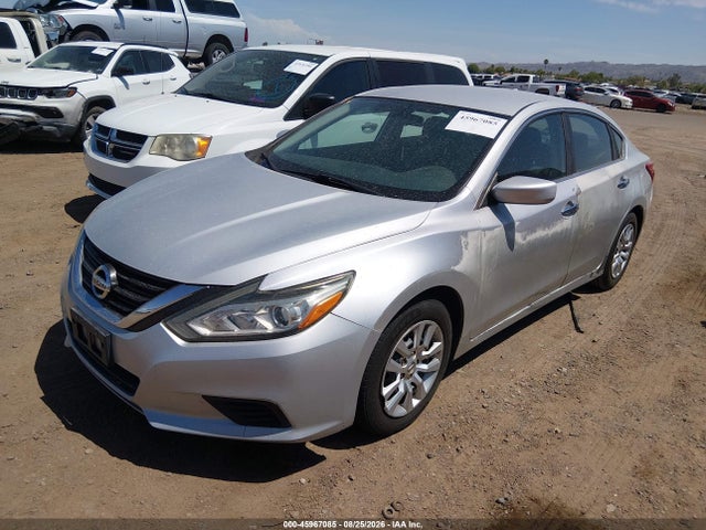 1N4AL3AP9GN335804 Nissan Altima 2.5/2.5 S/2.5 Sl/2.5 Sr/2.5 Sv