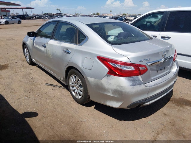 1N4AL3AP9GN335804 Nissan Altima 2.5/2.5 S/2.5 Sl/2.5 Sr/2.5 Sv