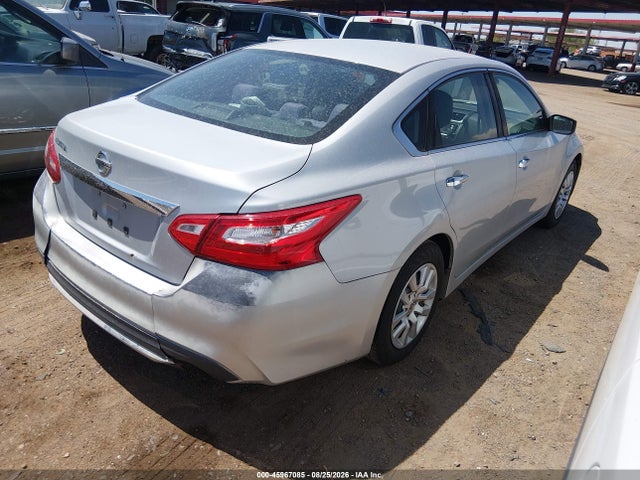 1N4AL3AP9GN335804 Nissan Altima 2.5/2.5 S/2.5 Sl/2.5 Sr/2.5 Sv
