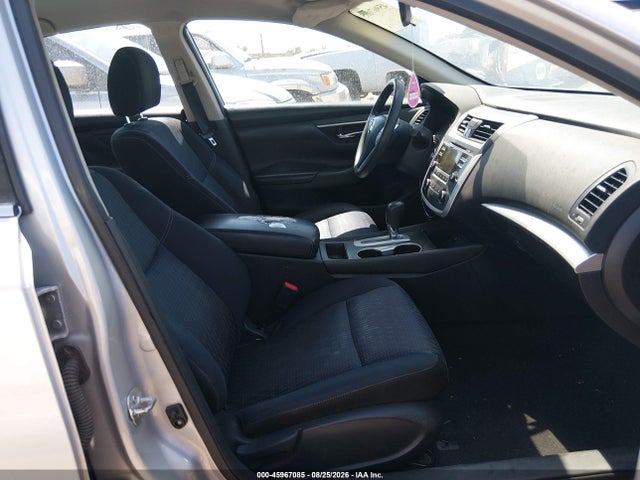 1N4AL3AP9GN335804 Nissan Altima 2.5/2.5 S/2.5 Sl/2.5 Sr/2.5 Sv