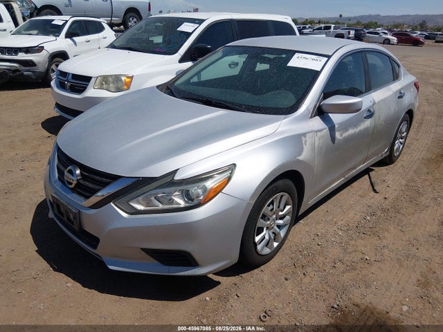 1N4AL3AP9GN335804 Nissan Altima 2.5/2.5 S/2.5 Sl/2.5 Sr/2.5 Sv