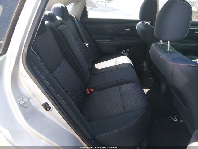 1N4AL3AP9GN335804 Nissan Altima 2.5/2.5 S/2.5 Sl/2.5 Sr/2.5 Sv
