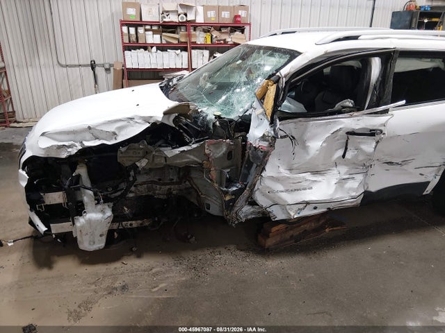 2020 Jeep Cherokee Latitude Plus 4x4 მანქანა იყიდება აუქციონზე, vin: 1C4PJMLB0LD612146, აუქციონის ნომერი: 45967087