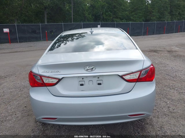 Aukcja sprzedaży 2012 Hyundai Sonata Gls, vin: 5NPEB4AC4CH309297, numer aukcji: 45967089