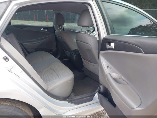 Aukcja sprzedaży 2012 Hyundai Sonata Gls, vin: 5NPEB4AC4CH309297, numer aukcji: 45967089