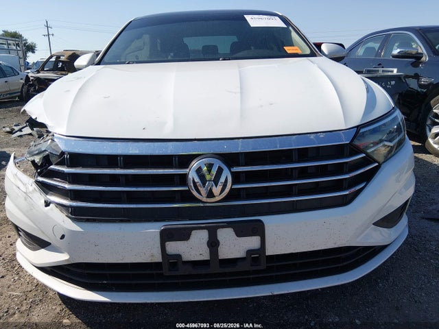 Aukcja sprzedaży 2019 Volkswagen Jetta 1.4t R-line/1.4t S/1.4t Se, vin: 3VWC57BU5KM119893, numer aukcji: 45967093