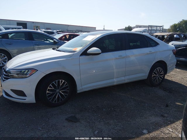 Aukcja sprzedaży 2019 Volkswagen Jetta 1.4t R-line/1.4t S/1.4t Se, vin: 3VWC57BU5KM119893, numer aukcji: 45967093