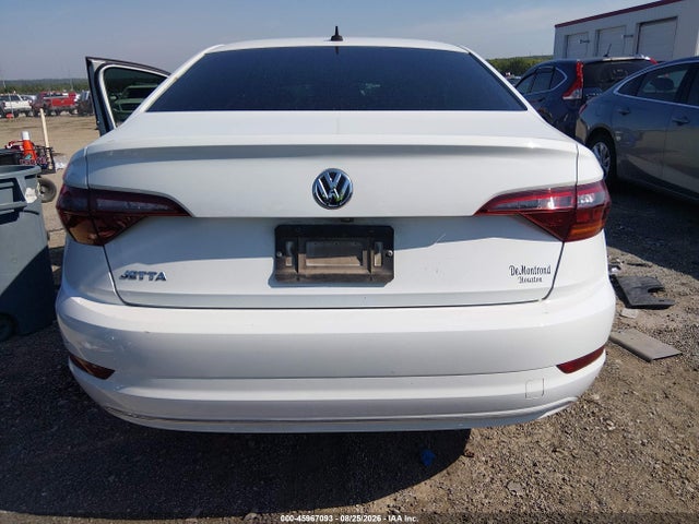 Aukcja sprzedaży 2019 Volkswagen Jetta 1.4t R-line/1.4t S/1.4t Se, vin: 3VWC57BU5KM119893, numer aukcji: 45967093