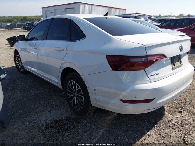 Aukcja sprzedaży 2019 Volkswagen Jetta 1.4t R-line/1.4t S/1.4t Se, vin: 3VWC57BU5KM119893, numer aukcji: 45967093