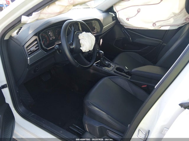 Aukcja sprzedaży 2019 Volkswagen Jetta 1.4t R-line/1.4t S/1.4t Se, vin: 3VWC57BU5KM119893, numer aukcji: 45967093