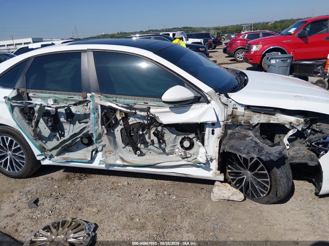 Aukcja sprzedaży 2019 Volkswagen Jetta 1.4t R-line/1.4t S/1.4t Se, vin: 3VWC57BU5KM119893, numer aukcji: 45967093