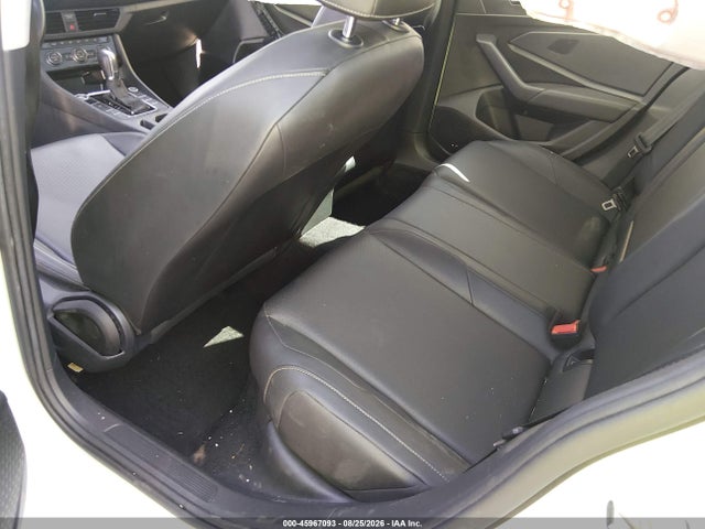 Aukcja sprzedaży 2019 Volkswagen Jetta 1.4t R-line/1.4t S/1.4t Se, vin: 3VWC57BU5KM119893, numer aukcji: 45967093