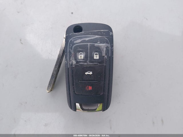 Продажа на аукционе авто 2016 Chevrolet Equinox Lt, vin: 2GNALCEK7G6151837, номер лота: 45967094