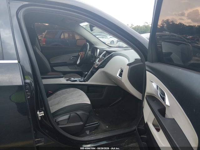 Продажа на аукционе авто 2016 Chevrolet Equinox Lt, vin: 2GNALCEK7G6151837, номер лота: 45967094