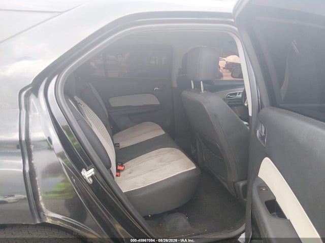 Продажа на аукционе авто 2016 Chevrolet Equinox Lt, vin: 2GNALCEK7G6151837, номер лота: 45967094