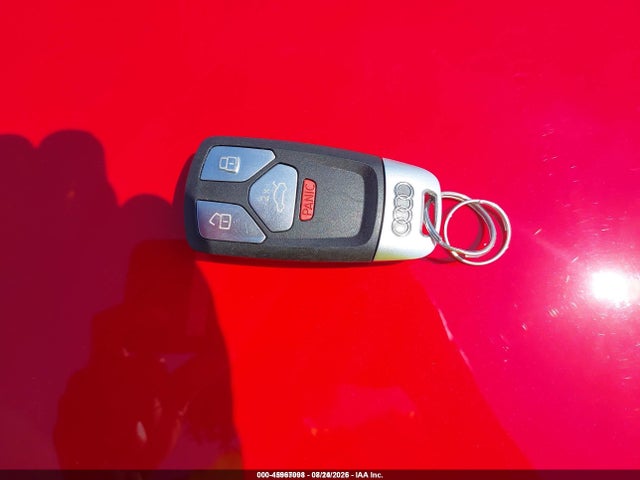 45967098 :رقم المزاد ، WAUFACF5XMA041096 vin ، 2021 Audi A5 Sportback Premium Plus 45 Tfsi Quattro S Tronic مزاد بيع