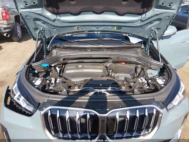 BMW X1 Xdrive28i 2026 WBX73EF05T5448965 Image 10