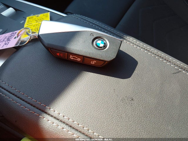 BMW X1 Xdrive28i 2026 WBX73EF05T5448965 Image 11