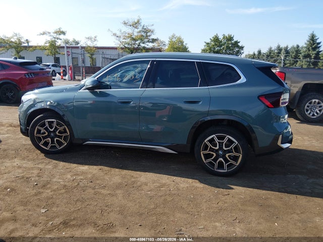 BMW X1 Xdrive28i 2026 WBX73EF05T5448965 Image 14