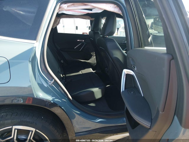 BMW X1 Xdrive28i 2026 WBX73EF05T5448965 Image 8