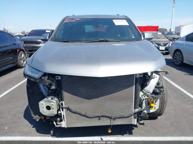Chevrolet Traverse Awd Rs 2023 1GNEVJKW6PJ237148 Image 13
