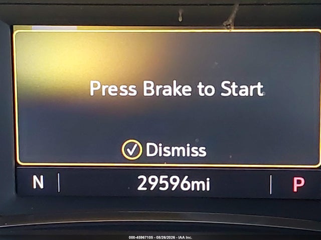 Chevrolet Traverse Awd Rs 2023 1GNEVJKW6PJ237148 Image 16