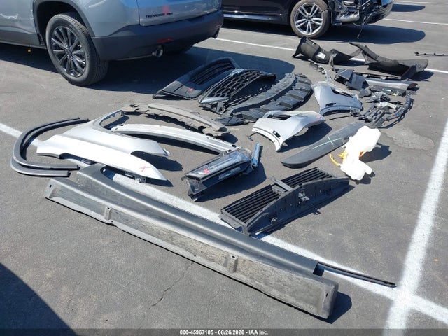 Chevrolet Traverse Awd Rs 2023 1GNEVJKW6PJ237148 Image 12