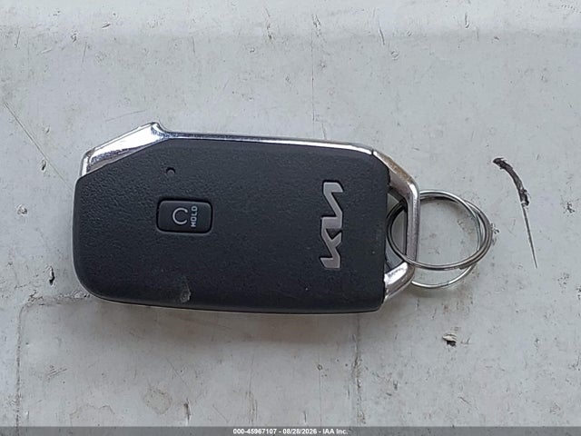 2024 Kia Seltos S მანქანა იყიდება აუქციონზე, vin: KNDEU2AA7R7630728, აუქციონის ნომერი: 45967107