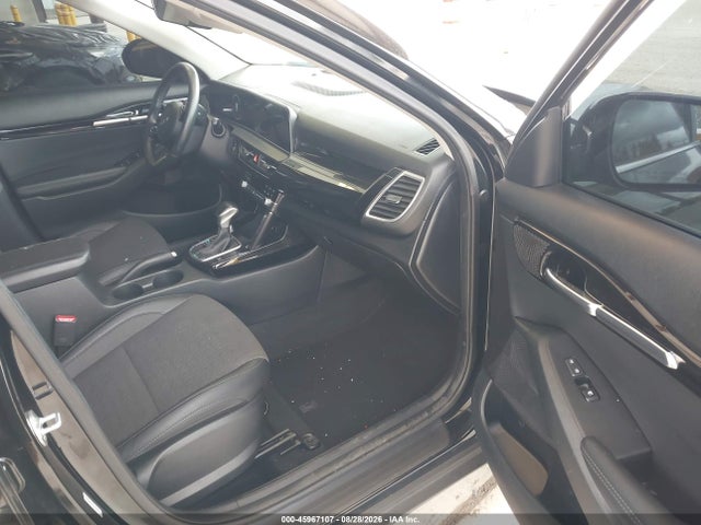 2024 Kia Seltos S მანქანა იყიდება აუქციონზე, vin: KNDEU2AA7R7630728, აუქციონის ნომერი: 45967107