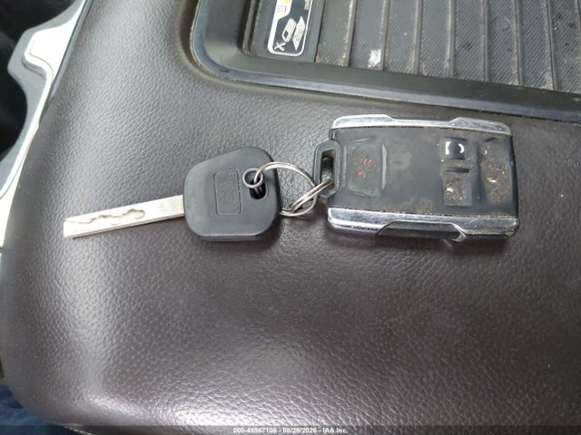 45967108 :رقم المزاد ، 3GTU2PEJ2HG348265 vin ، 2017 Gmc Sierra 1500 Denali مزاد بيع