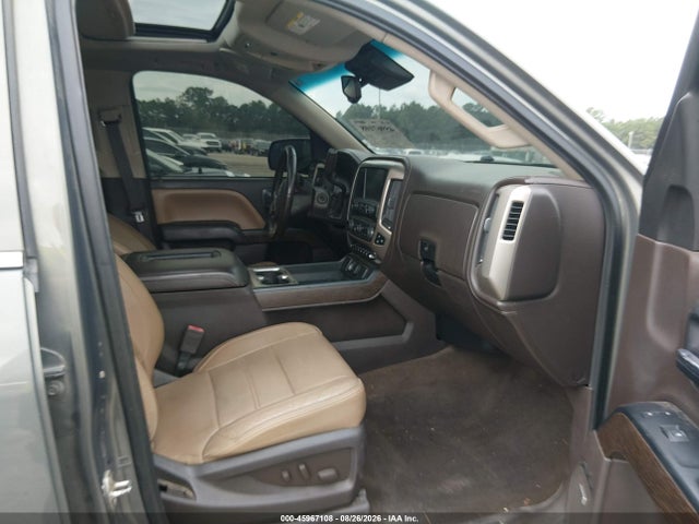 45967108 :رقم المزاد ، 3GTU2PEJ2HG348265 vin ، 2017 Gmc Sierra 1500 Denali مزاد بيع