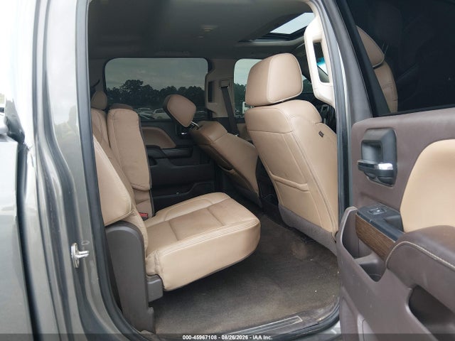 45967108 :رقم المزاد ، 3GTU2PEJ2HG348265 vin ، 2017 Gmc Sierra 1500 Denali مزاد بيع