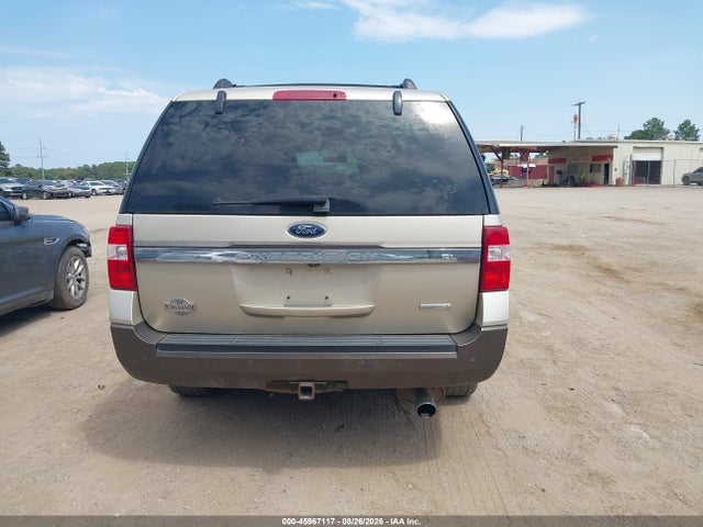 Продажа на аукционе авто 2017 Ford Expedition El King Ranch, vin: 1FMJK1HT4HEA57301, номер лота: 45967117