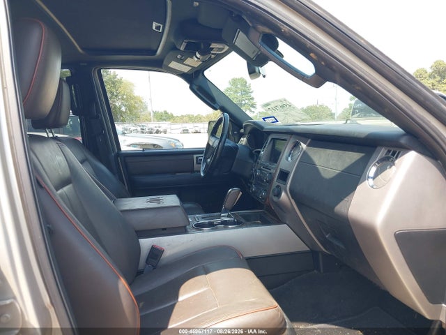 Продажа на аукционе авто 2017 Ford Expedition El King Ranch, vin: 1FMJK1HT4HEA57301, номер лота: 45967117