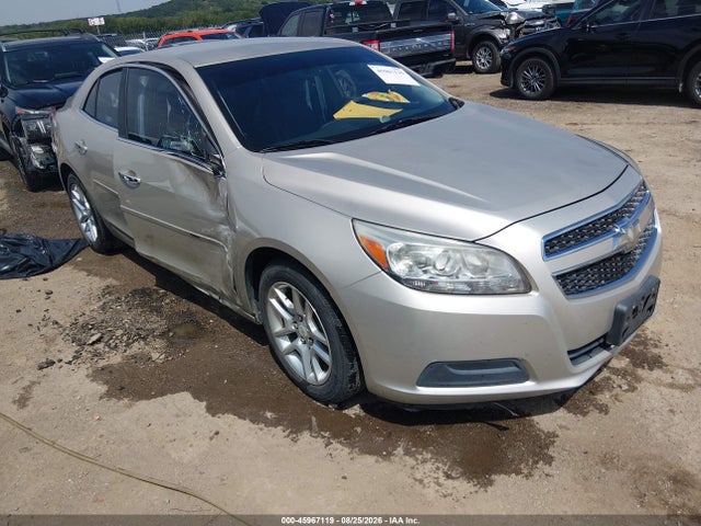 45967119 :رقم المزاد ، 1G11C5SA1DF340199 vin ، 2013 Chevrolet Malibu 1lt مزاد بيع