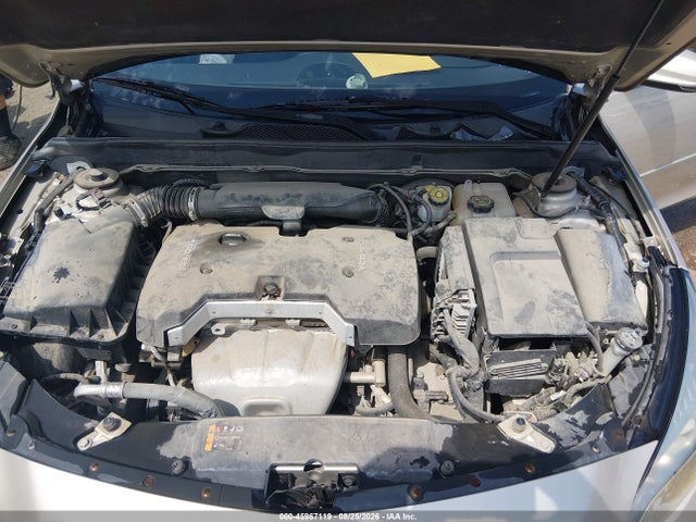 Aukcja sprzedaży 2013 Chevrolet Malibu 1lt, vin: 1G11C5SA1DF340199, numer aukcji: 45967119