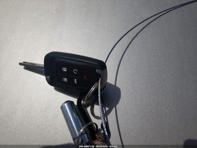 Aukcja sprzedaży 2013 Chevrolet Malibu 1lt, vin: 1G11C5SA1DF340199, numer aukcji: 45967119