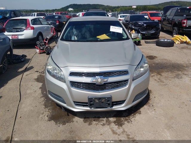 Aukcja sprzedaży 2013 Chevrolet Malibu 1lt, vin: 1G11C5SA1DF340199, numer aukcji: 45967119
