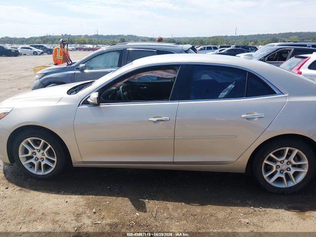 Aukcja sprzedaży 2013 Chevrolet Malibu 1lt, vin: 1G11C5SA1DF340199, numer aukcji: 45967119