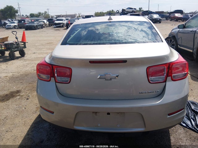 Aukcja sprzedaży 2013 Chevrolet Malibu 1lt, vin: 1G11C5SA1DF340199, numer aukcji: 45967119